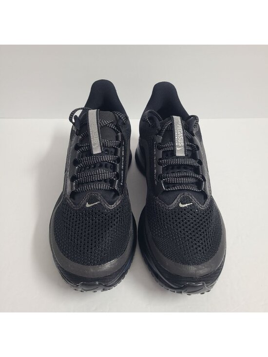 Nike Air Zoom Pegasus Premium Running Shoes HQ2592-005 Size 9.5 Black B Grade #1 main image 5